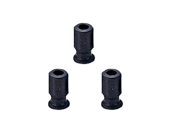 ホーザン バキュームピンセット用 交換パット 3.5φ 3個入 P-832-S 1袋(ご注文単位1袋)【直送品】