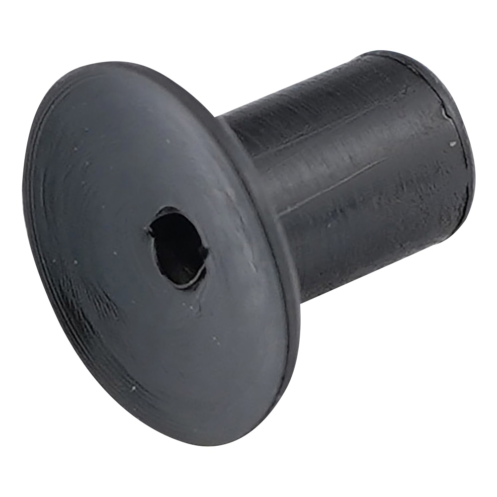 ホーザン バキュームピンセット用 交換パット 6.5φ 3個入 P-832-M 1袋(ご注文単位1袋)【直送品】