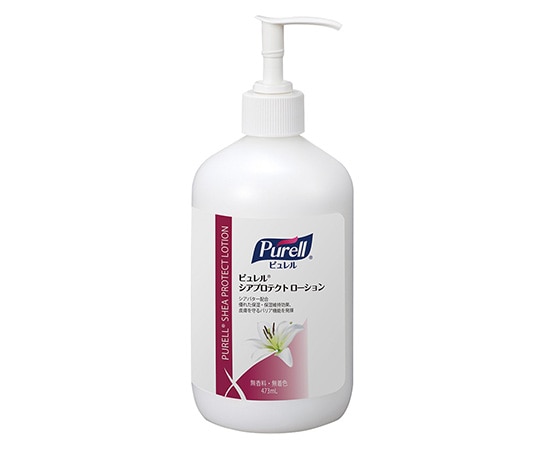 GOJO シアプロテクトローション 473mL 4235-12 1本(ご注文単位1本)【直送品】