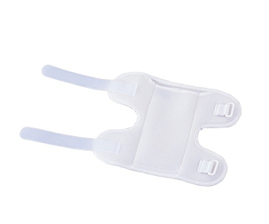 ナビス(アズワン) ソフトクールンホルダー (ミニ用) 1個(ご注文単位1個)【直送品】