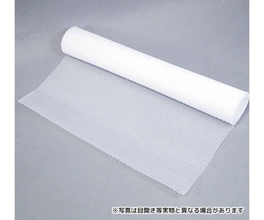 tantore テフロン40メッシュ 目開き435μm 500mm角 1枚(ご注文単位1枚)【直送品】