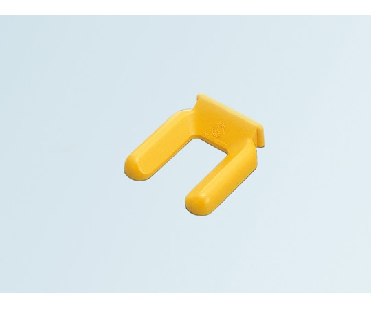 アズワン 重量用キャスターホルダー　φ50　TM-156-4H 1個（ご注文単位1個）【直送品】