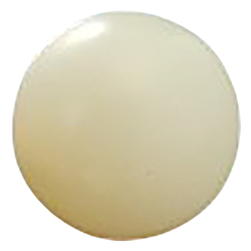 アズワン ナイロン球　φ4.8mm　100個入　ND-3 1箱（ご注文単位1箱）【直送品】