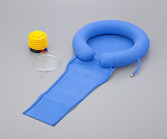 アズワン ケリーパット (ブチルゴム製) IIR-KP 1個(ご注文単位1個)【直送品】