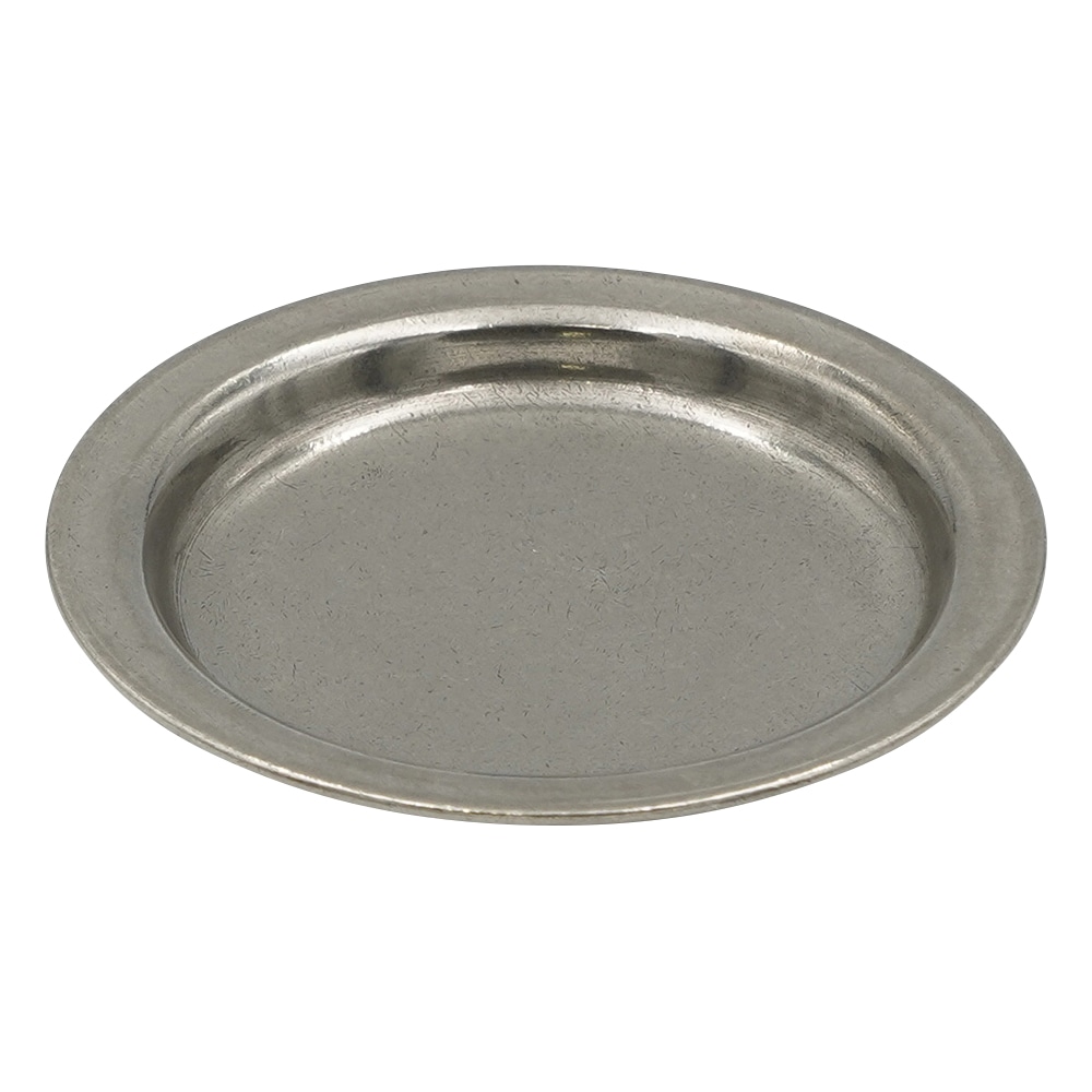 Fisher　Scientific ニッケル製るつぼ　フタ　50mL用　13-812-134 1個（ご注文単位1個）【直送品】