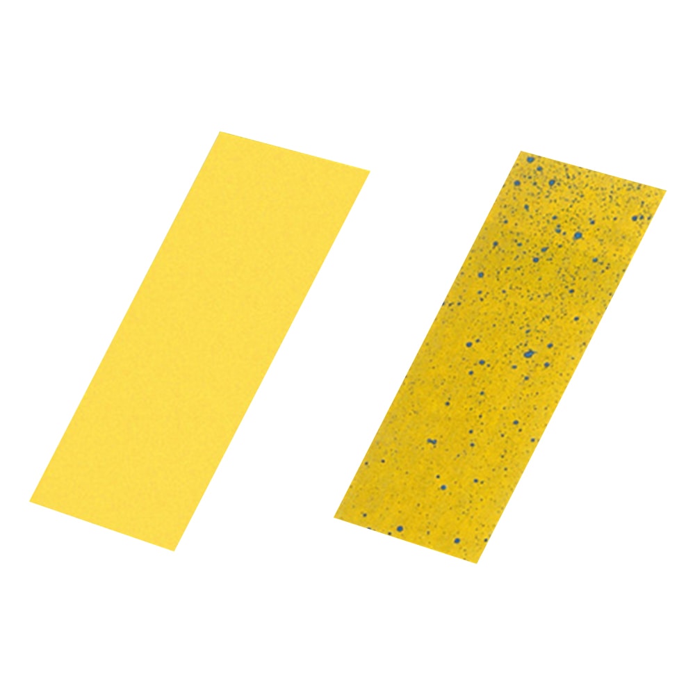 アズワン 感水試験紙 500×26mm 1袋（25枚入）　20301-3N 1袋（ご注文単位1袋）【直送品】