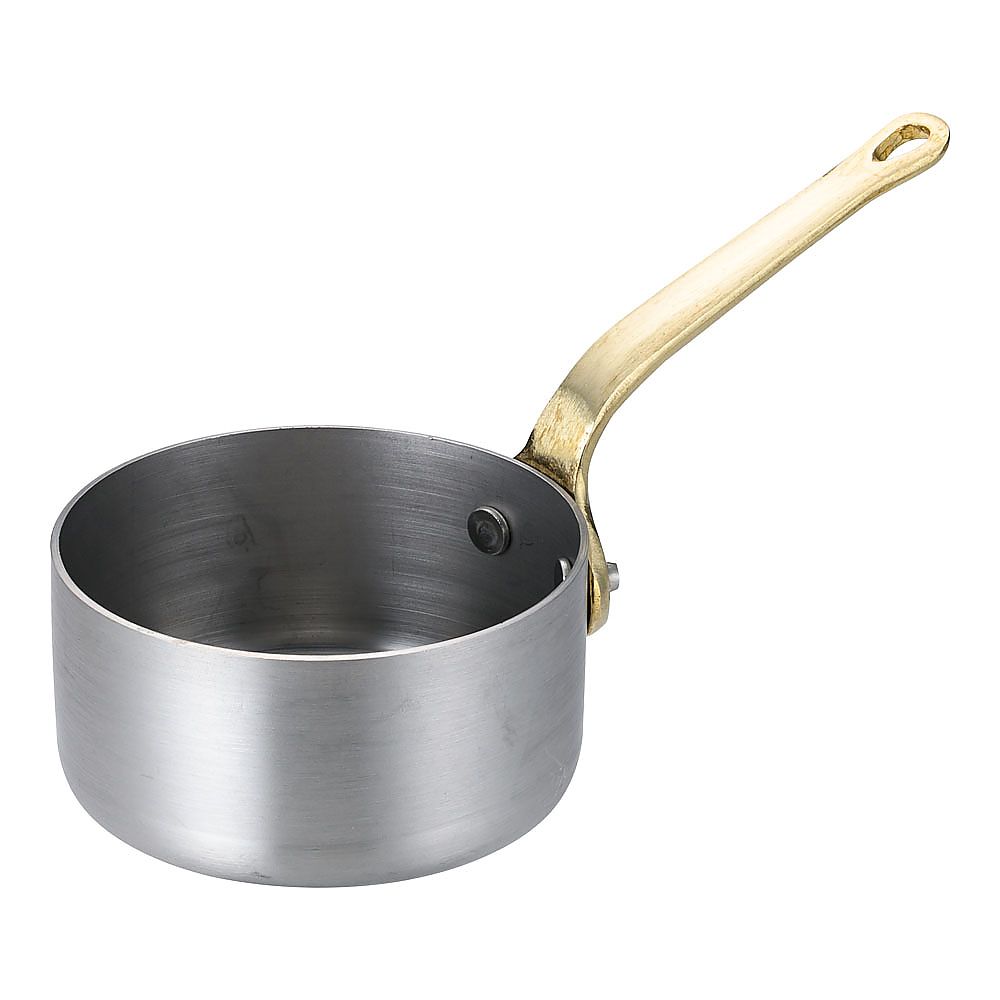 TKG 18-8 ミニパン 8cm 1個(ご注文単位1個)【直送品】