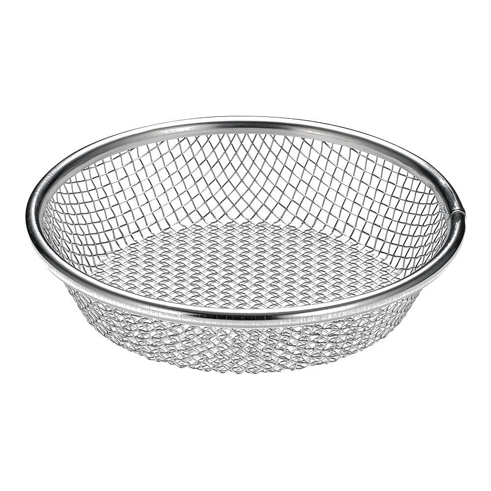 新越ワークス 紙すき鍋用受網(小)　 1個（ご注文単位1個）【直送品】