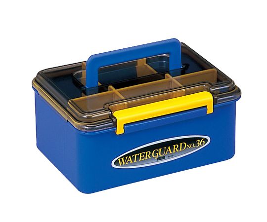 明邦化学工業 ウォーターガード36 1個(ご注文単位1個)【直送品】