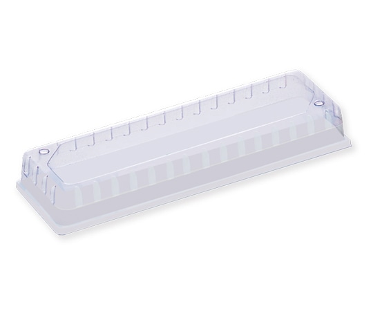 Simport ユニラック用 カバー 10個入 S501-80 1箱(ご注文単位1箱)【直送品】