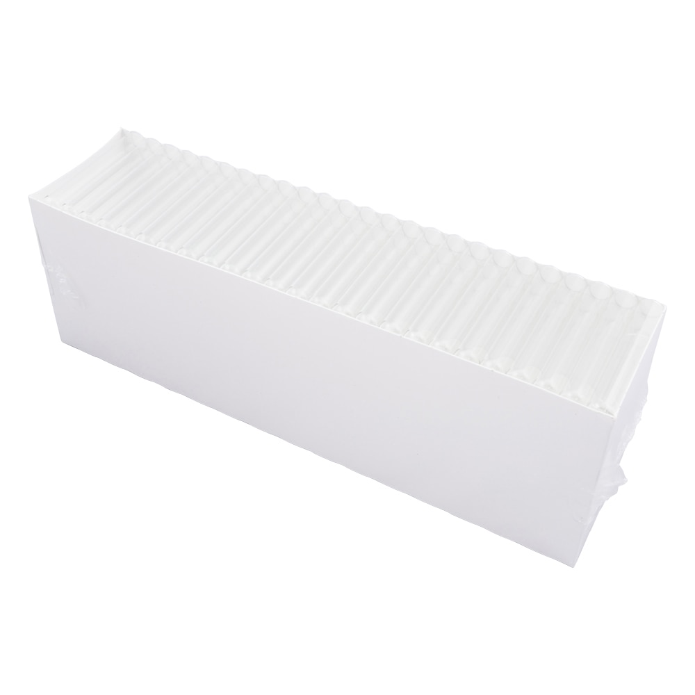 コーニング・PYREX ディスポーザブルガラス試験管 6mL 250本 99445-12 1箱(ご注文単位1箱)【直送品】