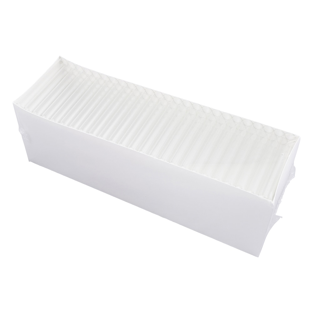 コーニング・PYREX ディスポーザブルガラス試験管 10mL 250本 99445-13 1箱(ご注文単位1箱)【直送品】