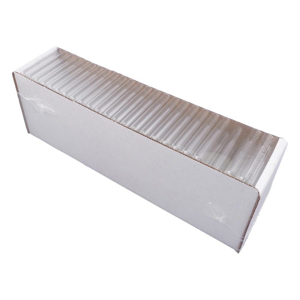 コーニング・PYREX ディスポーザブルガラス試験管 11mL 250本 99445-15 1箱(ご注文単位1箱)【直送品】