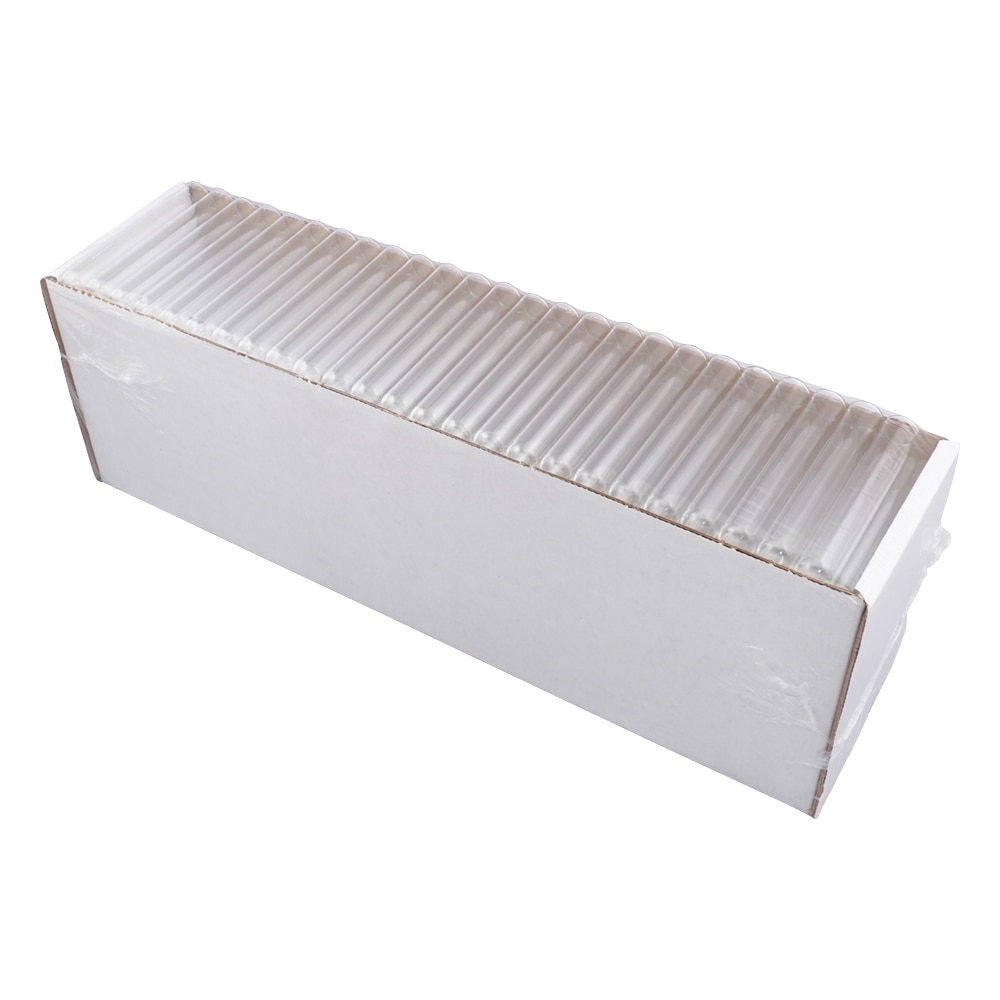 コーニング・PYREX ディスポーザブルガラス試験管 15mL 250本 99445-16 1箱(ご注文単位1箱)【直送品】