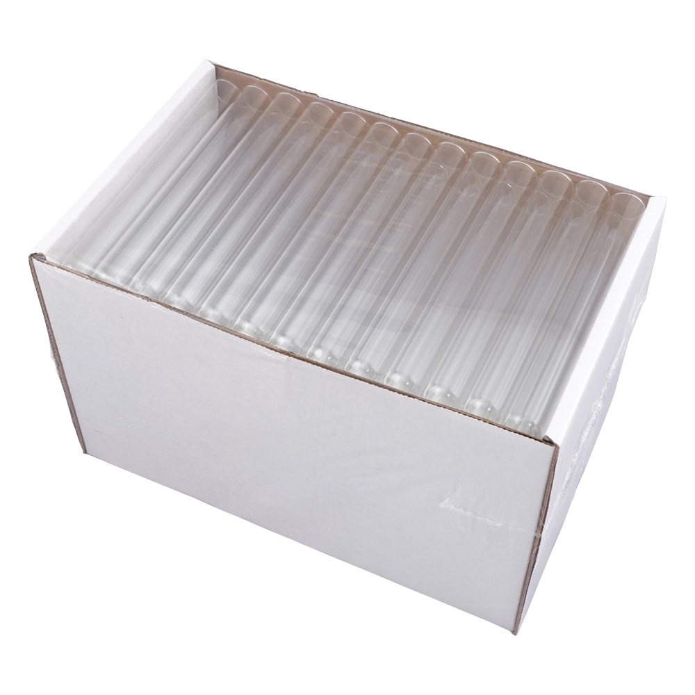 コーニング・PYREX ディスポーザブルガラス試験管 28mL 125本 99445-18 1箱(ご注文単位1箱)【直送品】