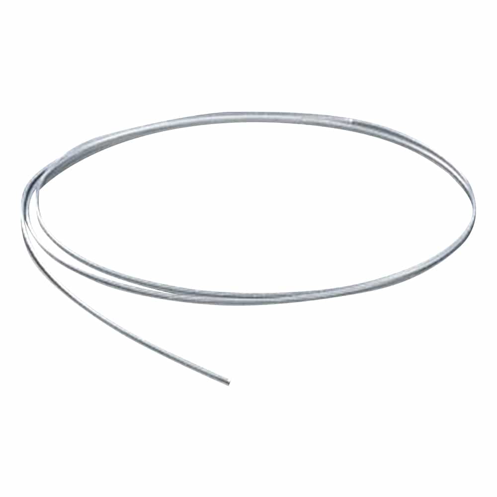 アズワン PFAマイクロチューブ φ0.1×φ0.3 1巻(10m) 1巻(ご注文単位1巻)【直送品】