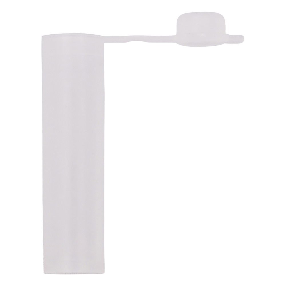 Kartell サンプル瓶 10個入り 1mL 730 1袋(ご注文単位1袋)【直送品】