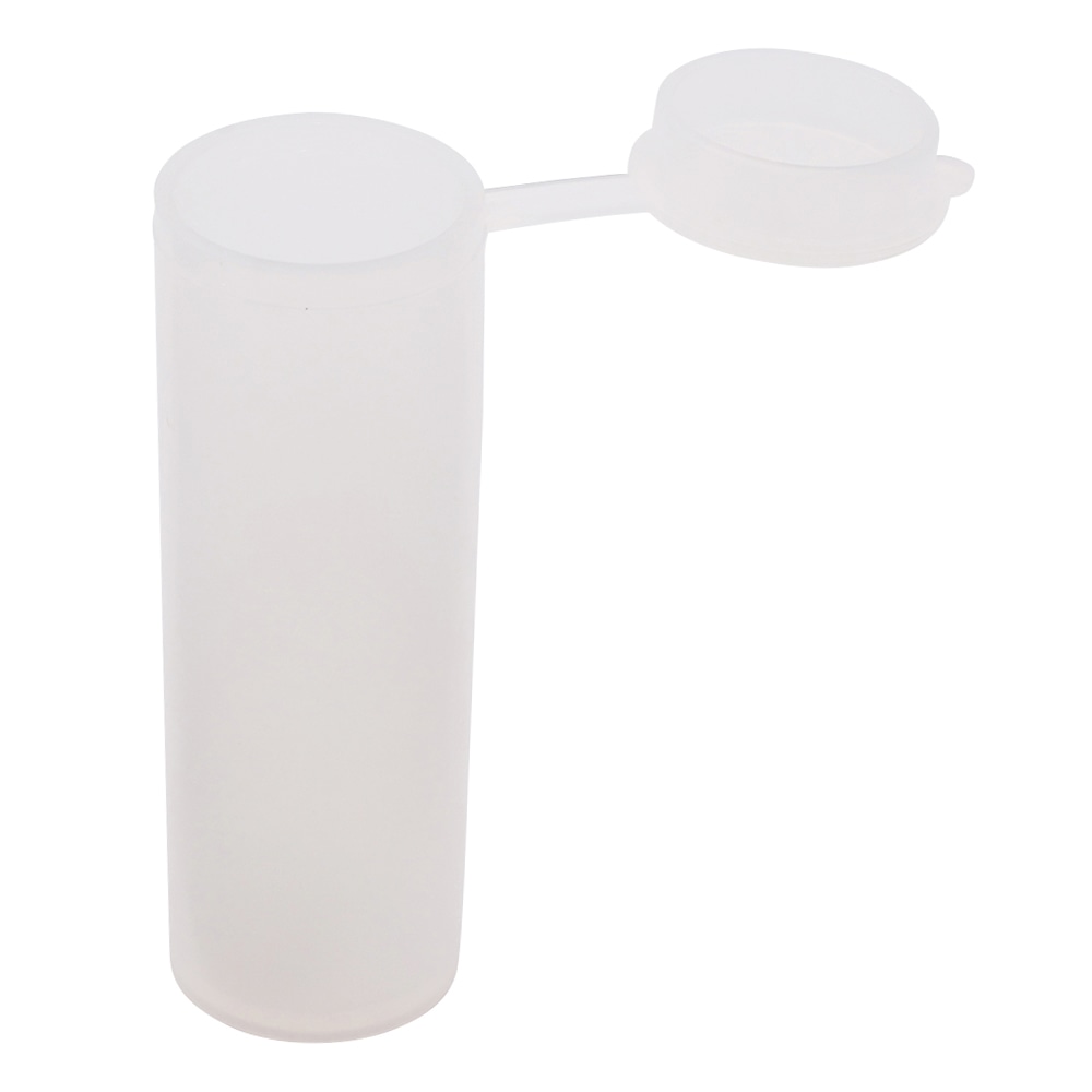 Kartell サンプル瓶 10個入り 20mL 734 1袋(ご注文単位1袋)【直送品】