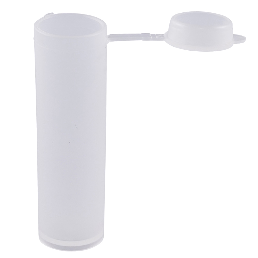 Kartell サンプル瓶 10個入り 5mL 737 1袋(ご注文単位1袋)【直送品】