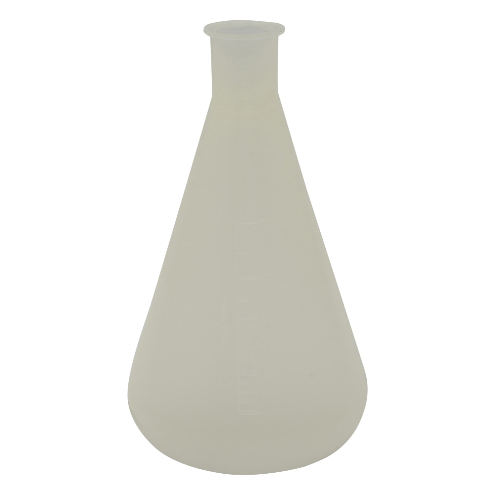 Kartell 三角フラスコ 1000mL 1464 1個(ご注文単位1個)【直送品】