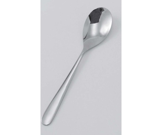 江部松商事 KK 18-8 #4400 カレースプーン 8385400 1個(ご注文単位1個)【直送品】