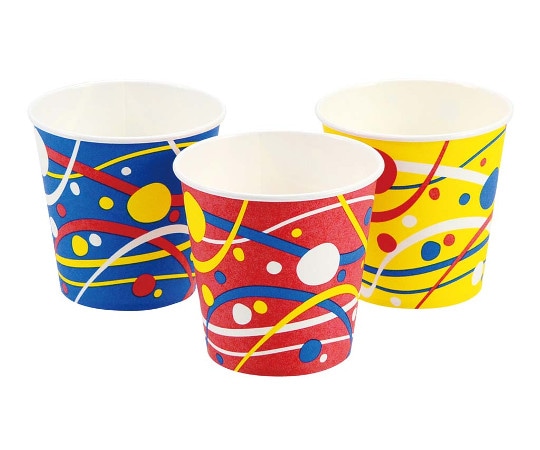 サンナップ 縁日小町カップ(90入)SV-311EN 7461000 1個(ご注文単位1個)【直送品】