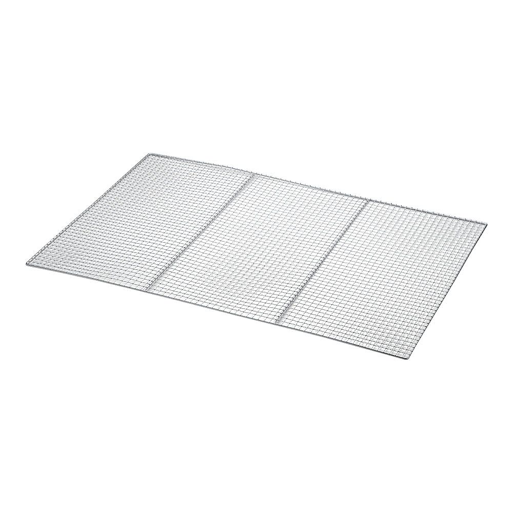 永田金網製造 キャンピングロースター ドラム缶用 1個(ご注文単位1個)【直送品】