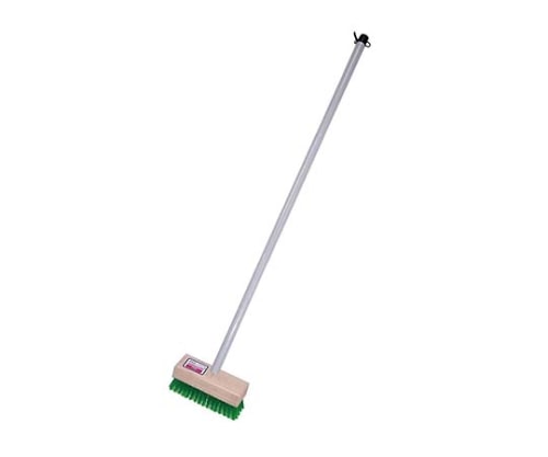 早川工業 オークランド デッキブラシ 5303500 1個(ご注文単位1個)【直送品】
