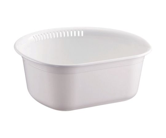 アスベル Nポゼ 洗い桶35型 431197 1個(ご注文単位1個)【直送品】