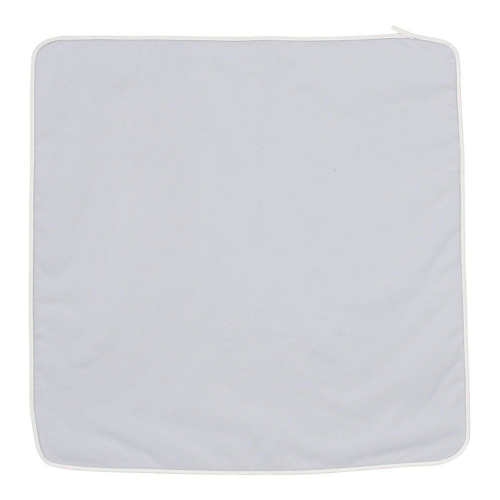 >吉田織物 ポリエステル紗 だしこし布 1個(ご注文単位1個)【直送品】