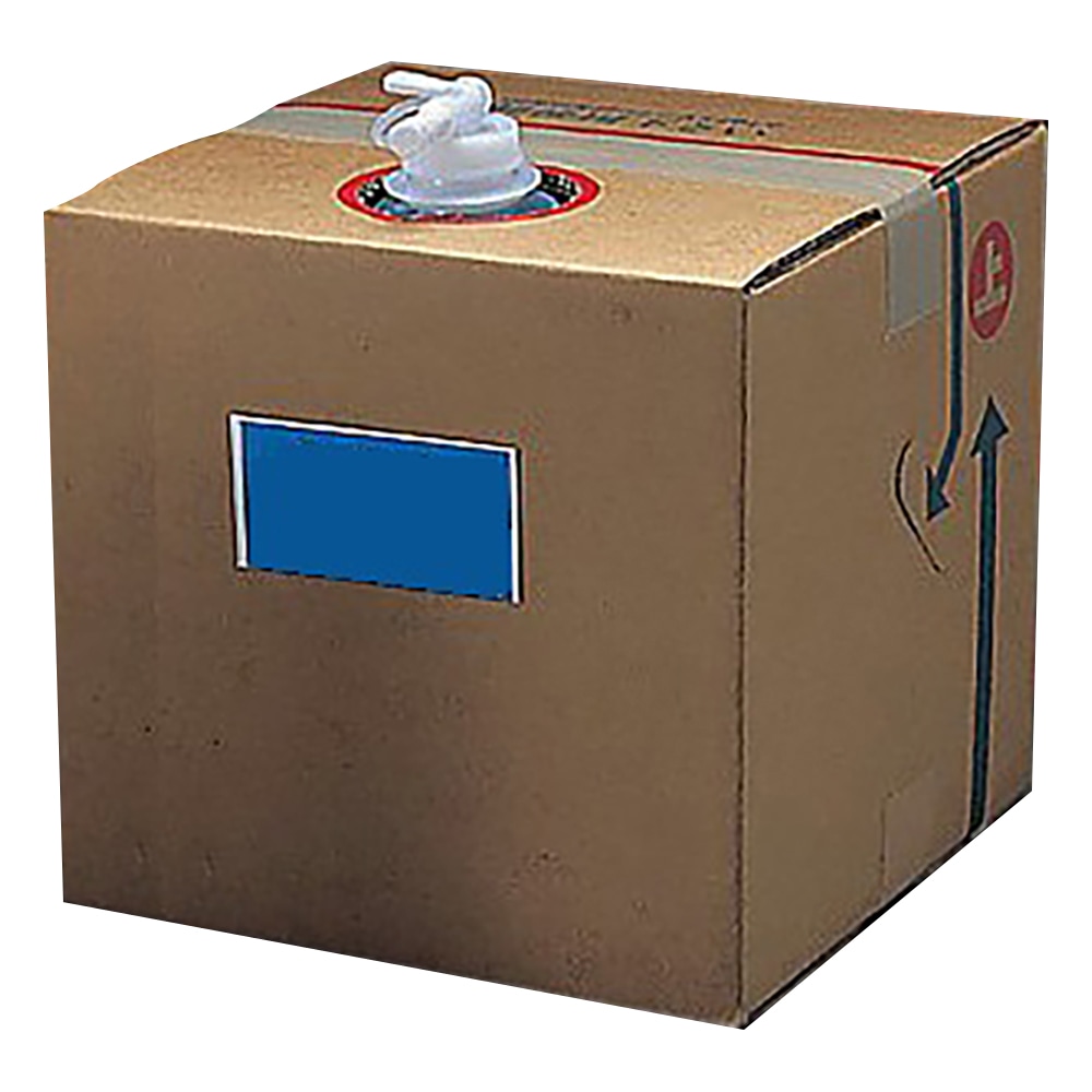 ユーアイ化成 石けん(CAE配合手指用) ユーアイマイルドCE 20Kg　 1個（ご注文単位1個）【直送品】