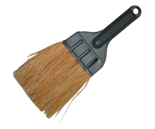 八ツ矢工業 セフティ荒神ほうき パーム 22014 1個(ご注文単位1個)【直送品】