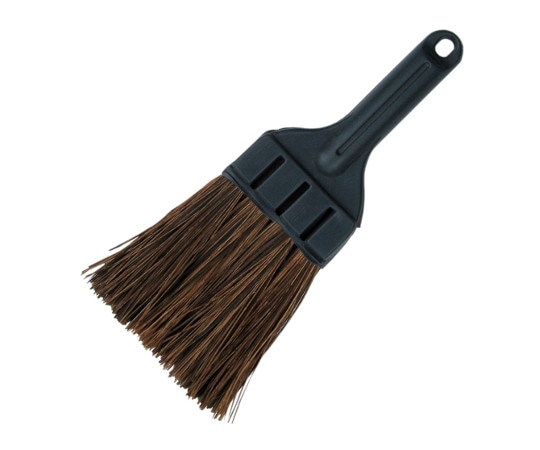 八ツ矢工業 セフティ荒神ほうき　シダ　22024 1個（ご注文単位1個）【直送品】