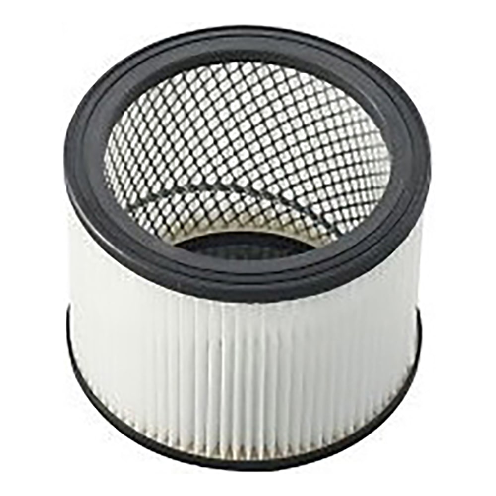 アズワン バキュームクリーナー用 HEPAフィルター 1個(ご注文単位1個)【直送品】