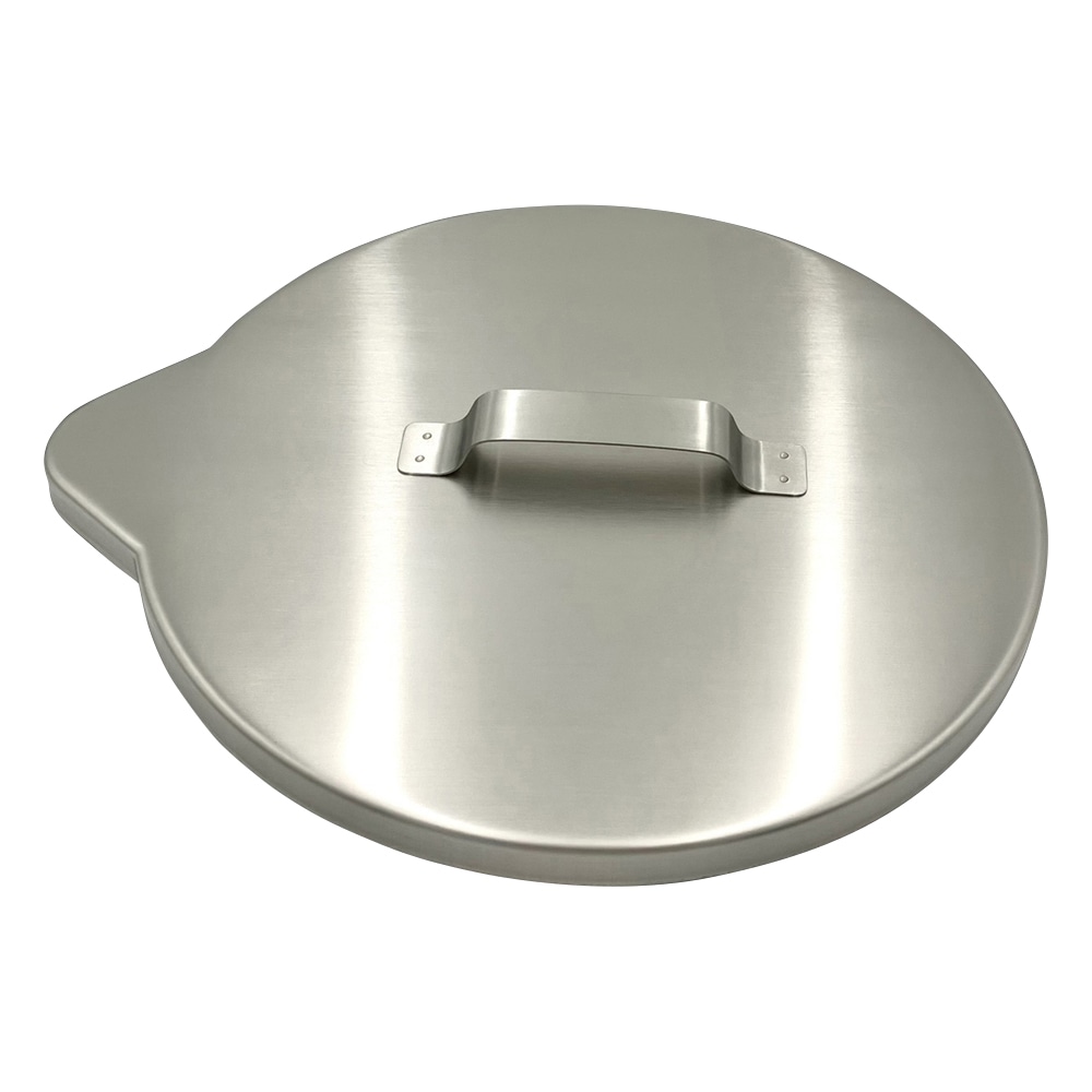 アズワン ステンバケツ15L用フタ 1030-05 1枚(ご注文単位1枚)【直送品】