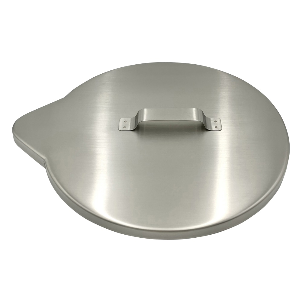 アズワン ステンバケツ20L用フタ OM1030-06 1枚(ご注文単位1枚)【直送品】