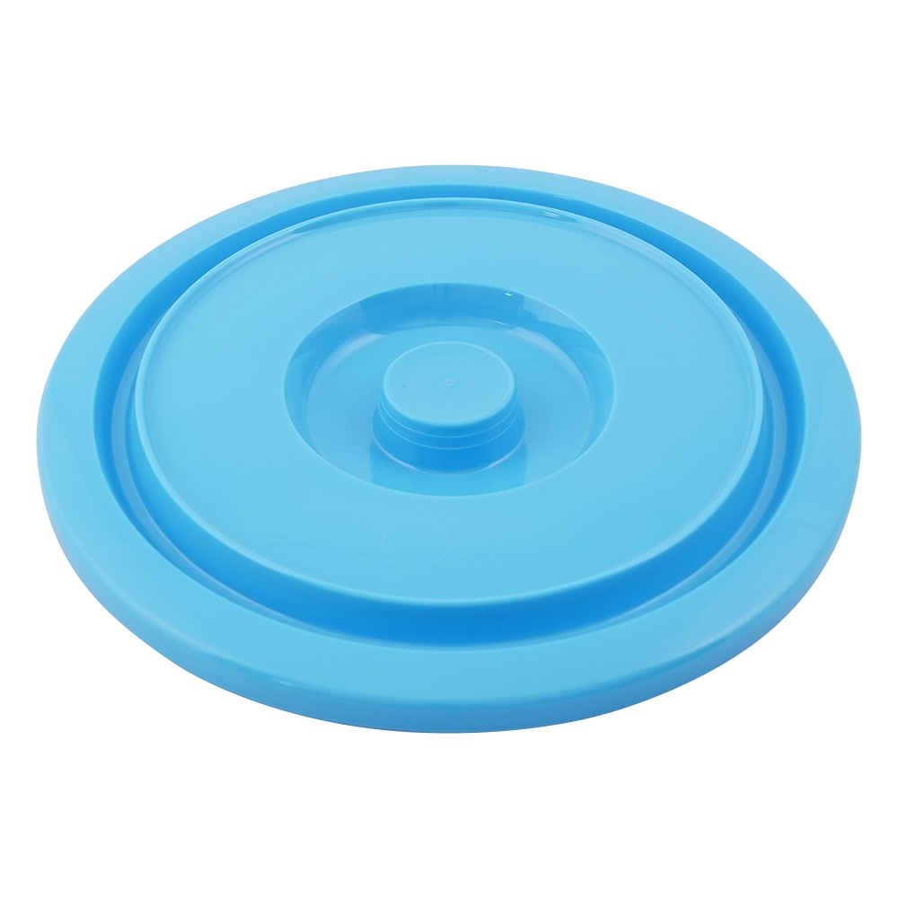 セキスイ ポリバケツ用フタ φ230×10mm BA5FB 1個(ご注文単位1個)【直送品】