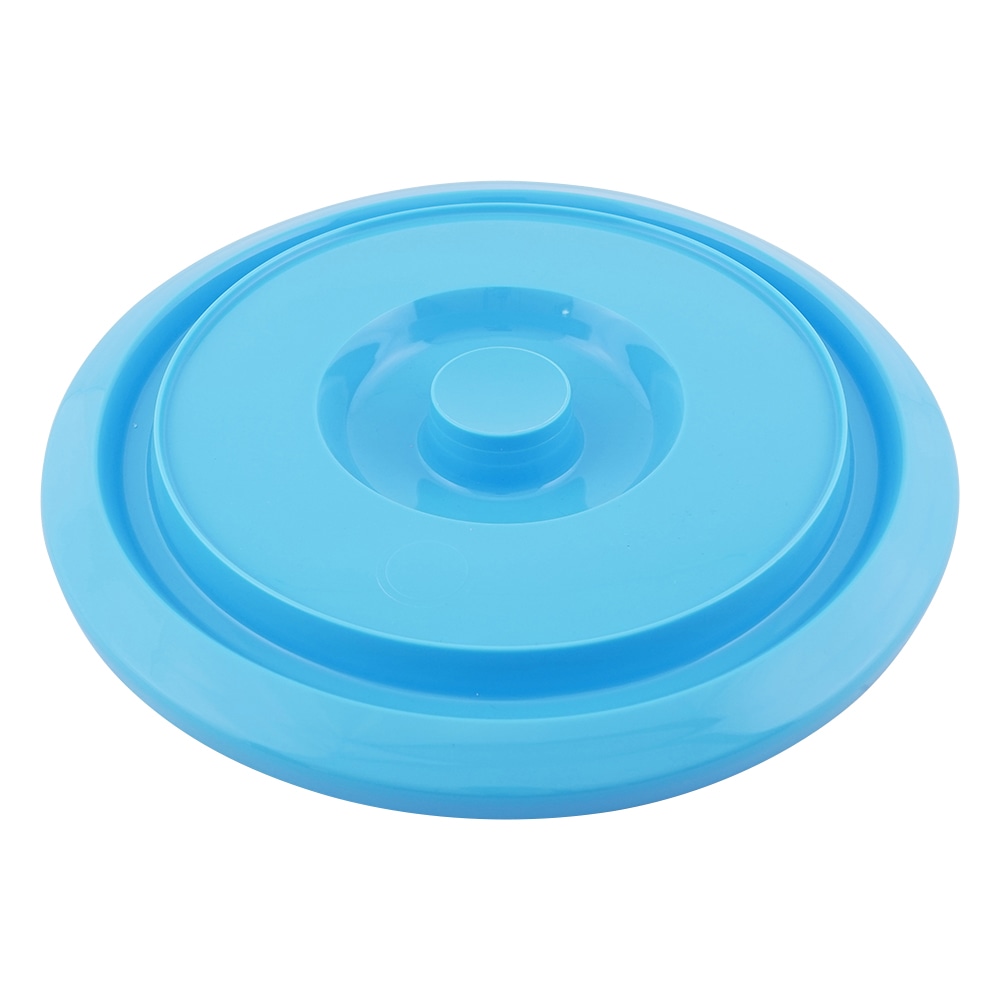 セキスイ ポリバケツ用フタ φ280×20mm BA10FB 1個(ご注文単位1個)【直送品】