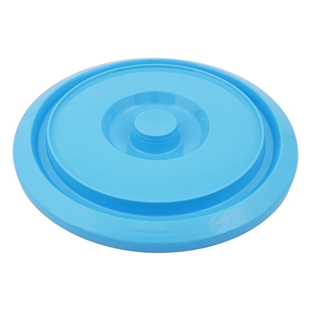 セキスイ ポリバケツ用フタ φ320×25mm BA15FB 1個(ご注文単位1個)【直送品】