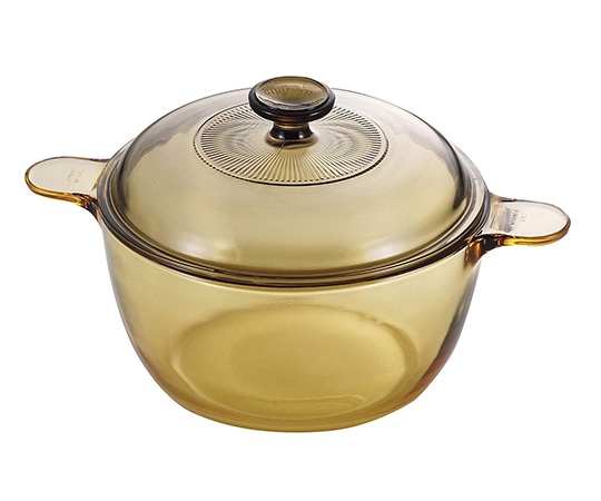 パール金属 VISIONS クックポット 2.5L CP-8695 1個(ご注文単位1個)【直送品】