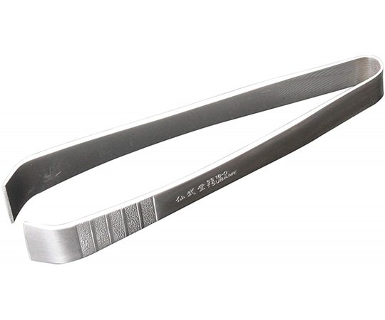 仙武堂 仙武堂18-0滑り止付骨抜 東型 丸 1個(ご注文単位1個)【直送品】