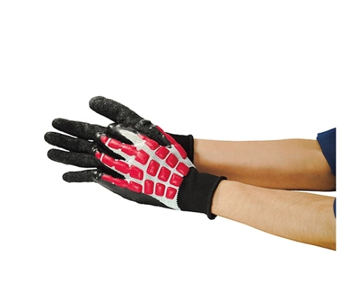 丸五 まもるくん #910 ブラック L MAMORU910-BK-L 1双(ご注文単位1双)【直送品】