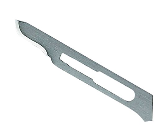 アズワン 精密ナイフキット用替刃ラウンド EF-0615 1枚(ご注文単位1枚)【直送品】