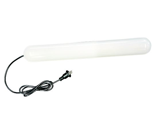 富士倉 蛍光灯型植物育成ライト 20W (屋内/屋外用) KY-20W-SC 1台(ご注文単位1台)【直送品】