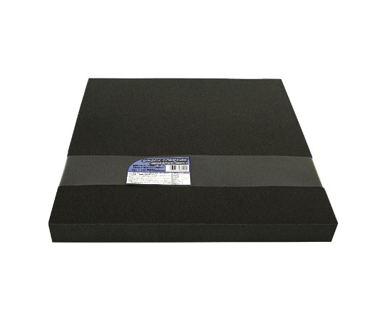 和気産業 低反発ウレタンフォーム　厚み30mm×縦300mm×横300mm　PUF-06 1枚（ご注文単位1枚）【直送品】