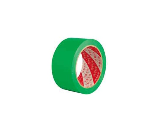 光洋化学 カットエースFG　緑　50mm×25m　 1巻（ご注文単位1巻）【直送品】