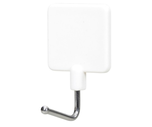 オート 粘着ラインフック角型 3個入 OH-20N 1セット(ご注文単位1セット)【直送品】