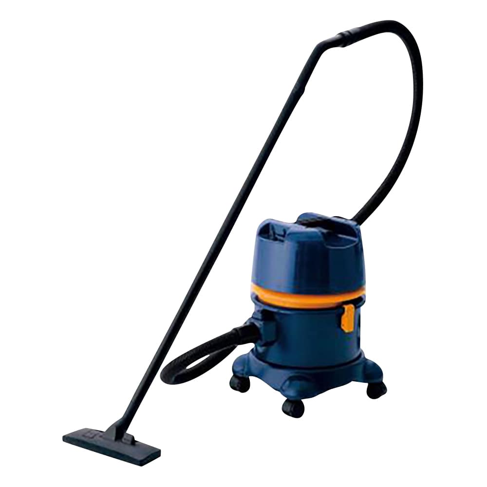 スイデン バキュームクリーナー SAV-110R 1台(ご注文単位1台)【直送品】