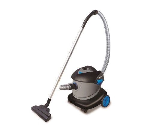 大一産業 HEPAフィルター搭載ドライバキューム 極HEPA 1個(ご注文単位1個)【直送品】