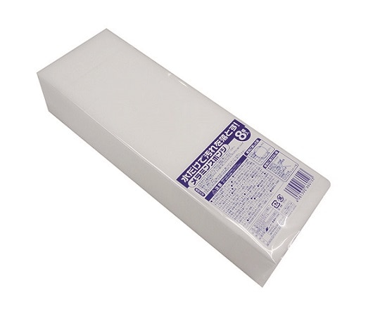 大一産業 メラミンスポンジ 8個入 1袋(ご注文単位1袋)【直送品】